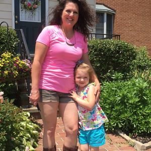 Meet your Posher, Holly